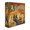 Andor - Terres lointaines