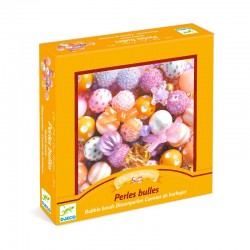 Oh les perles -Perles...