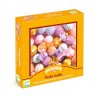 Oh les perles -Perles Bulles Or
