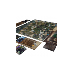 The Witcher - L'ancien Monde Deluxe Edition