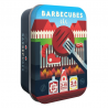 Barbecubes