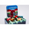 Barbecubes
