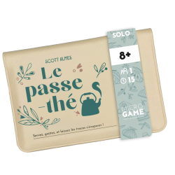 Le passe-thé