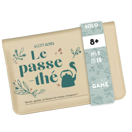 Le passe-thé