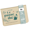 Le passe-thé
