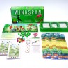 Wingspan - Extension Amériques