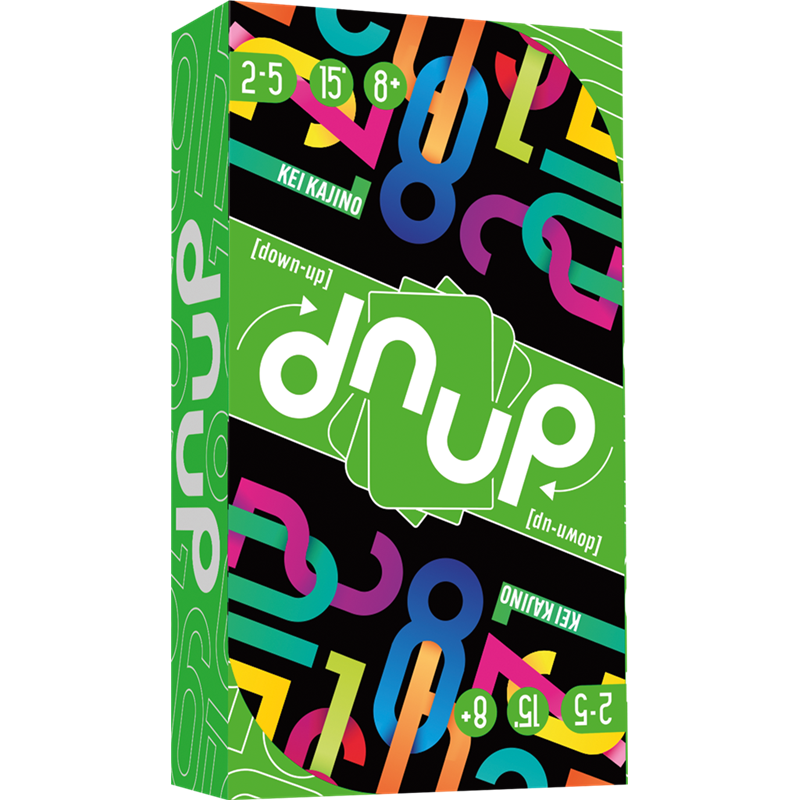 Dnup