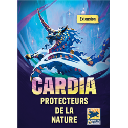 Cardia - Protecteurs de la...