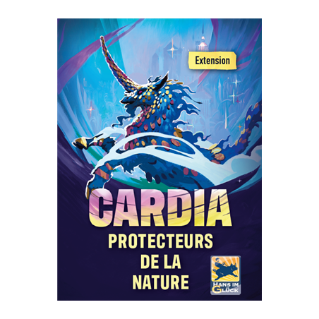 Cardia - Protecteurs de la nature