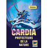 Cardia - Protecteurs de la nature