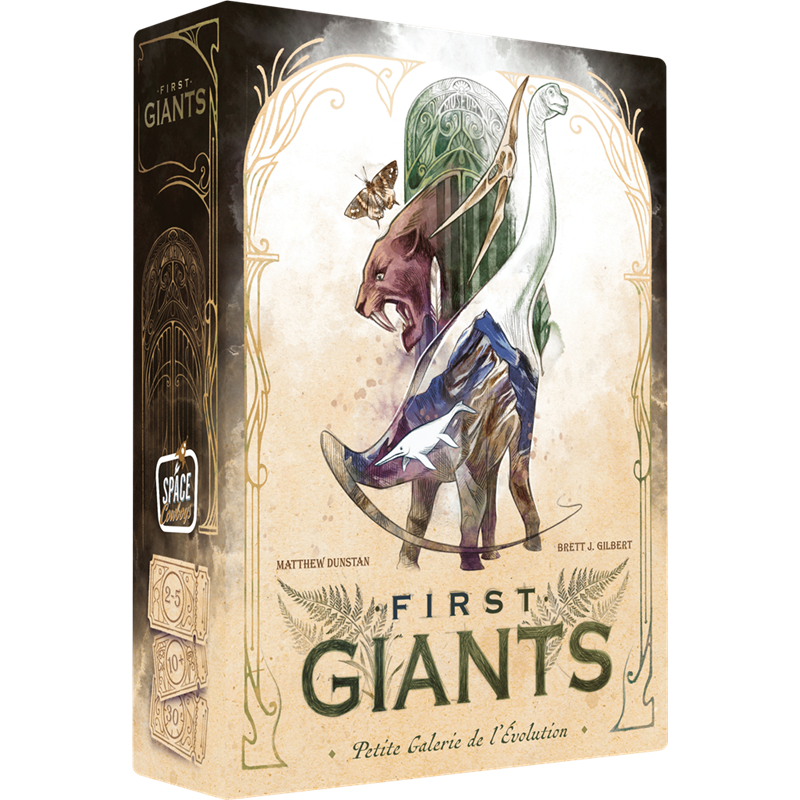 First Giants