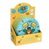Disque volant Flying Héros