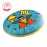 Disque volant Flying Héros