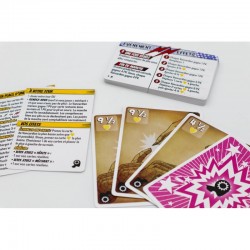 Origin Story