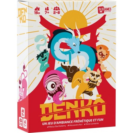 Denko