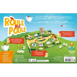 Roule Ma Poule