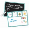 Tout pour jouer à l'ecole