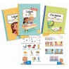 Tout pour jouer à l'ecole