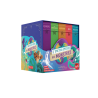 L'encyclopédie des monstres