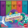 L'encyclopédie des monstres