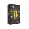 4 Keys
