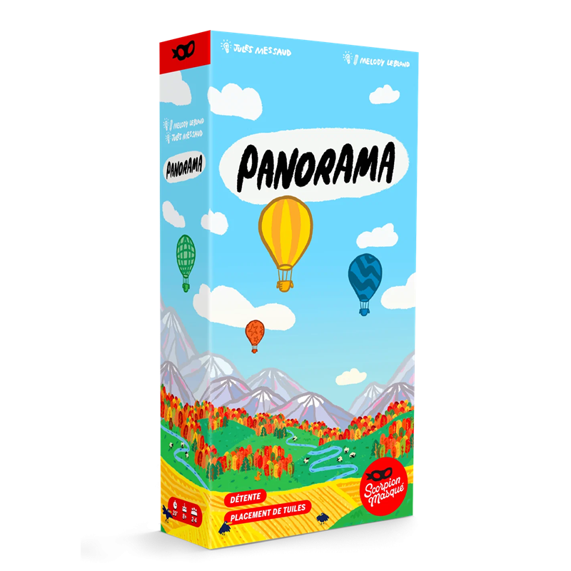 Panorama