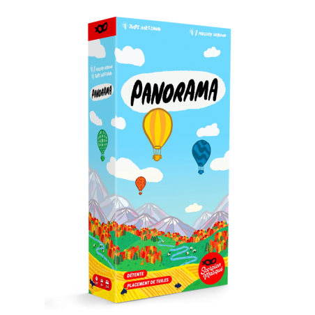 Panorama