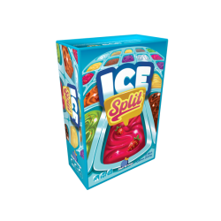 Ice Split