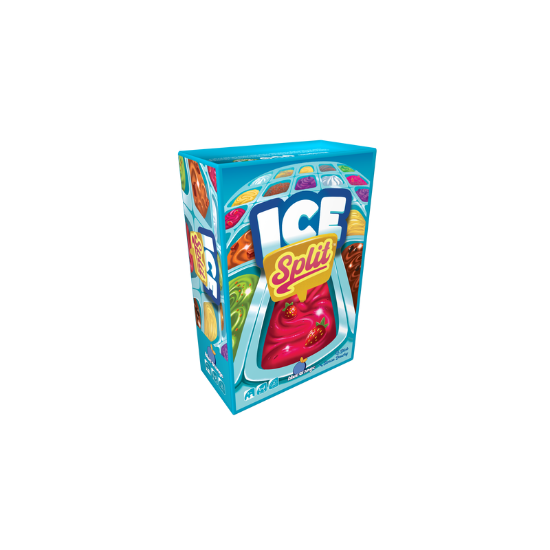 Ice Split