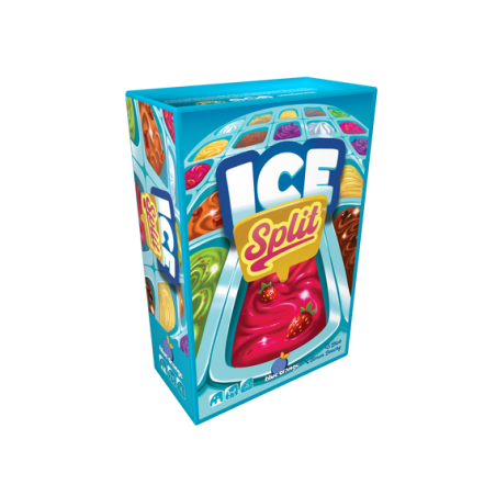 Ice Split