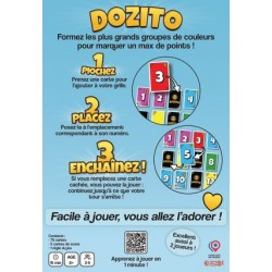 Dozito