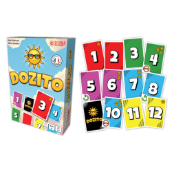 Dozito
