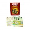 Heroes : Write & Conquer