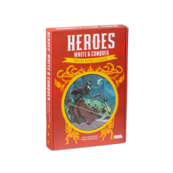Heroes : Write & Conquer