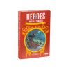 Heroes : Write & Conquer