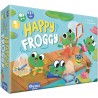 Jeu Happy Froggy
