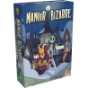 Manoir Bizarre