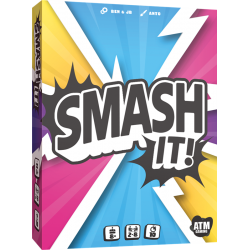 Smash It
