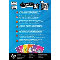 Smash It