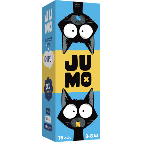 Jumo