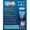 DJ SET - Monte le son