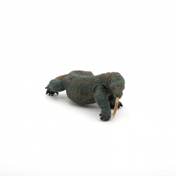 Dragon de Komodo