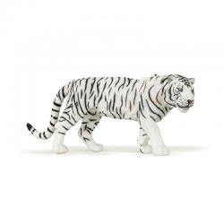 Tigre Blanc