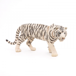 Tigre Blanc