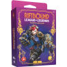 Riftbound : Déchaînement - Deck - Vi FR