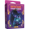Riftbound : Déchaînement - Deck - Vex FR