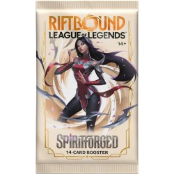 Riftbound Armes...