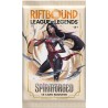 Riftbound Armes spirituelles - Booster Vf