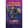 Riftbound Déchaînement - Booster Vf