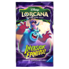 Lorcana - Booster - Invasion épineuse